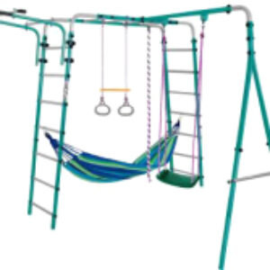 Игровой комплекс Yokina Ko Umi Medium 21век