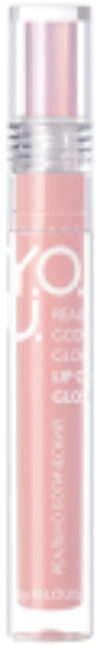 Блеск для губ Y.O.U. Really Goddess Glow тон 01 Innocent Glow 21век
