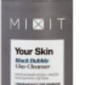 Пенка для умывания Your Skin Глиняный с бамбуковым углем и ментолом 21век