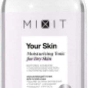 Тоник для лица Your Skin Увлажняющий для склонной к сухости кожи 21век
