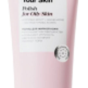 Крем для умывания Полиш Your Skin Очищающий для жирной кожи 21век