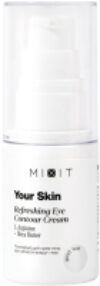 Крем для век Your Skin Тонизирующий 21век