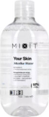 Мицеллярная вода Your Skin С витамином Е и молочной кислотой 21век
