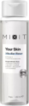 Мицеллярная вода Your Skin С витамином Е и молочной кислотой 21век