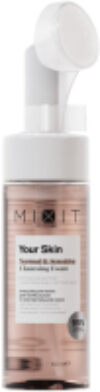 Пенка для умывания Your Skin Очищающая с кокосовой водой для чувствительной кожи 21век