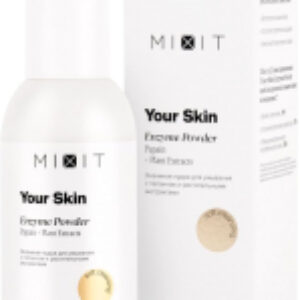 Пудра для умывания Your Skin С папаином и растительными экстрактами очищающая 21век