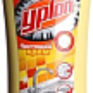 Чистящее средство для кухни Лимонная свежесть 21век