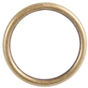 Набор колец для штор YR001 25мм 21век