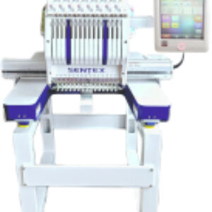 Промышленная вышивальная машина YS-1501CT 21век