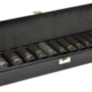 Набор головок слесарных YT-1055 21век