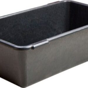 Таз строительный 52л 21век