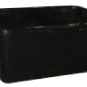 Таз строительный Прямоугольный 21век