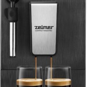 Кофемашина ZCM8110 / 71705899P 21век