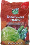 Инсектицид Табачная пыль КХЗ 21век