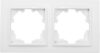 Рамка для выключателя Zena / 500-015600-226 21век