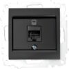 Розетка Zena-Vega / 609-014800-247 21век
