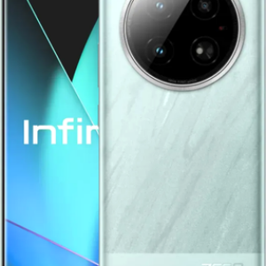 Смартфон Zero 40 8GB/256GB / X6860 (Misty Aqua) 21век