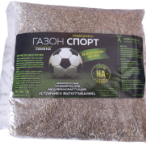 Семена газонной травы Газон Спорт 21век