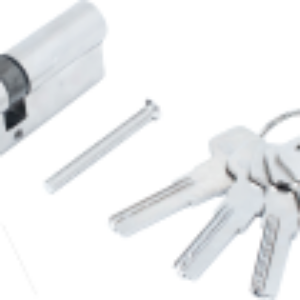 Цилиндровый механизм замка Z.F.90-5K SN 21век