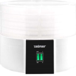 Сушилка для овощей и фруктов ZFD1010 21век