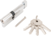 Цилиндровый механизм замка Z.I.90B-5K (40Bx10x40) CP 21век