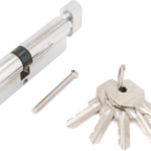 Цилиндровый механизм замка Z.I.90B-5K (40Bx10x40) CP 21век