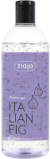 Гель для душа Итальянский инжир 21век