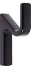Крючок для одежды ZigZag K107BL.13 21век