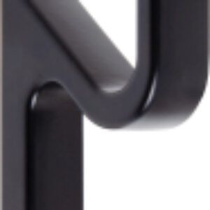 Крючок для одежды ZigZag K107BL.13 21век