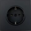Розетка Zima 704-4288-122BQC 21век