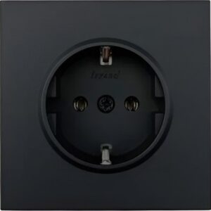 Розетка Zima 704-4288-122BQC 21век