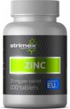 Минерал Цинк Zinc 21век