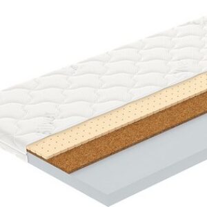 Матрас Zip 70x185 21век