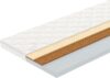 Матрас Zip 90x186 21век