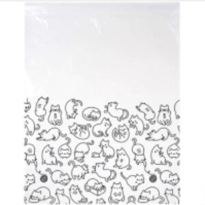 Комплект пакетов-слайдеров Zip Lock ZB-10 / 102850 21век