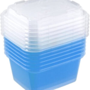 Набор лотков для заморозки Zip mini ИК 84736000 21век