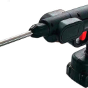 Мойка высокого давления ZKCW20 / 082-2015 21век