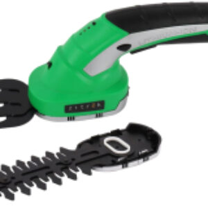 Кусторез ZKGS3.6 / 082-2006 21век