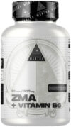 Комплексная пищевая добавка ZMA+B6 / CAPS020 21век