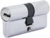 Цилиндровый механизм замка ZN 60 C ET CP 21век