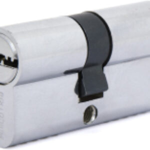 Цилиндровый механизм замка ZN 60 C ET CP 21век