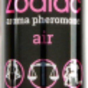 Эротическое массажное масло Zodiac Air с феромонами / 13019 21век