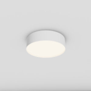 Потолочный светильник Zon C032CL-24W4K-RD-W 21век