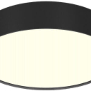 Потолочный светильник Zon C032CL-36W3K-RD-B 21век