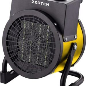 Тепловая пушка электрическая ZPK-20R 21век