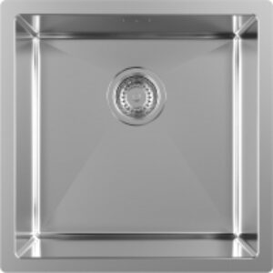 Мойка кухонная ZRN 4545 Premium 21век