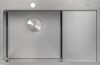 Мойка кухонная ZRN 5080 Premium L 21век