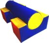 Мягкий комплекс ZSO-004167 21век