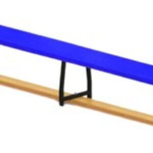 Скамейка гимнастическая ZSO-004392 21век