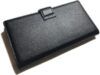 Портмоне Каскад zw-РМ-6-2-Black 21век